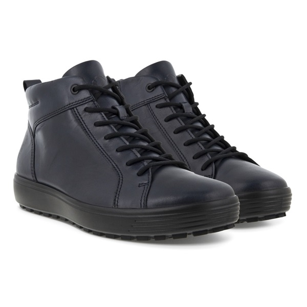 фото ECCO SOFT 7 TRED (450454-01038) 8