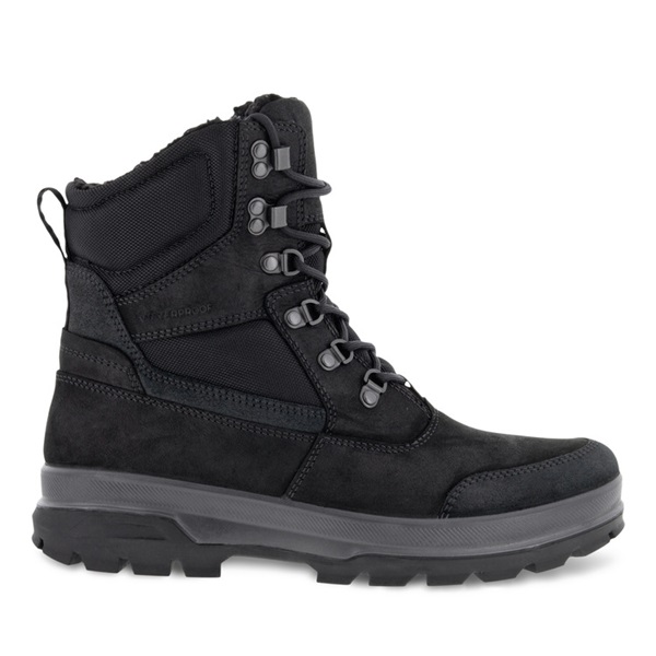 фото ECCO RUGGED TRACK (838124-51052) 2
