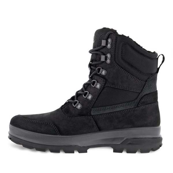 фото ECCO RUGGED TRACK (838124-51052) 3
