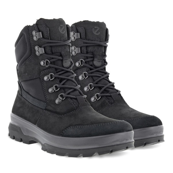фото ECCO RUGGED TRACK (838124-51052) 8