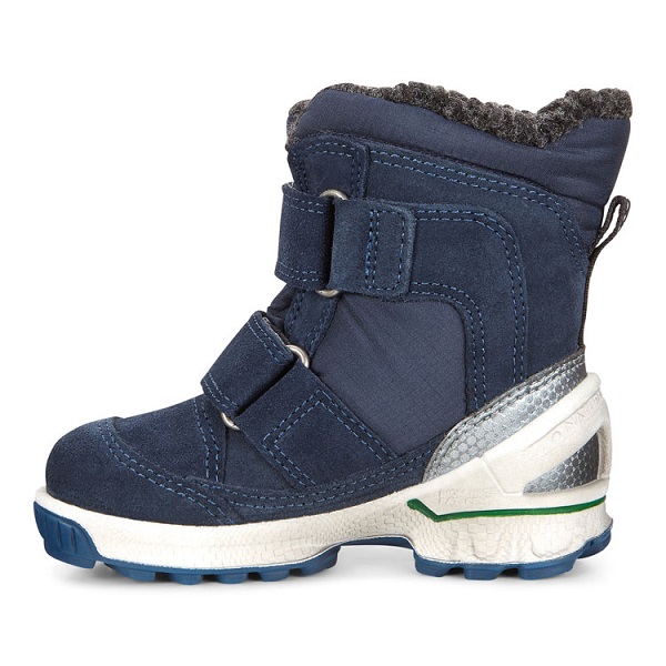 фото ECCO BIOM HIKE INFANT (753581-50595) 2