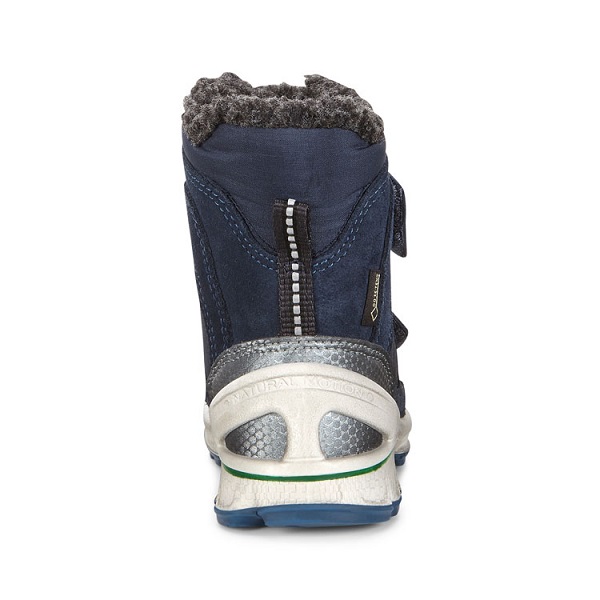 фото ECCO BIOM HIKE INFANT (753581-50595) 3