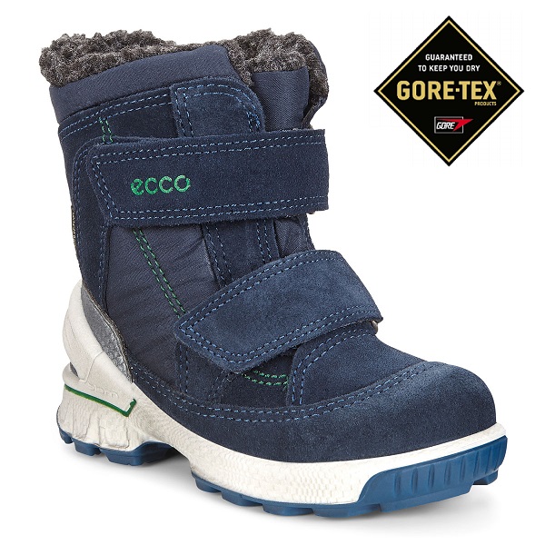 ECCO BIOM HIKE INFANT (753581-50595)