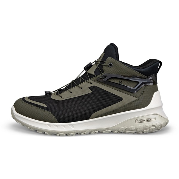 фото ECCO ULT-TRN M (824294-50609) 2