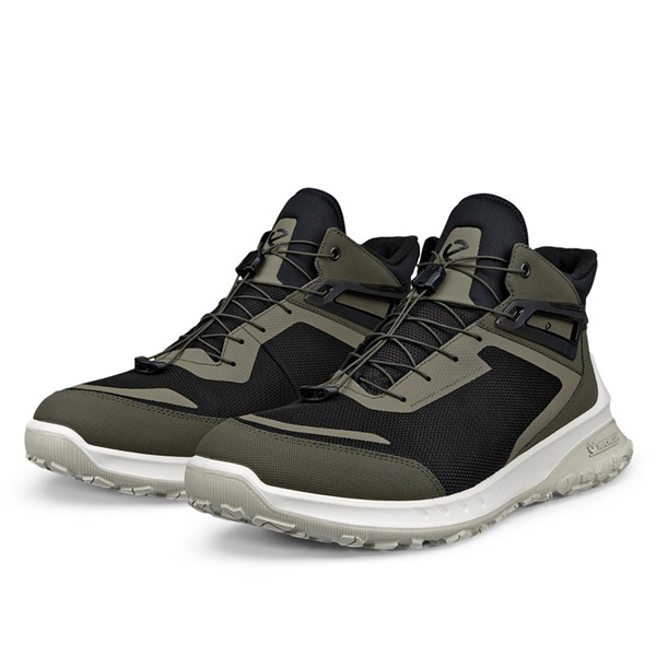 фото ECCO ULT-TRN M (824294-50609) 7