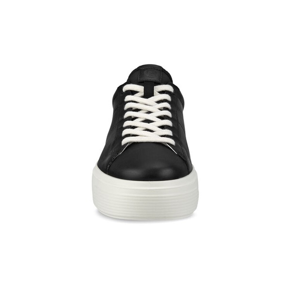 фото ECCO STREET PLATFORM W (219503-01001) 2