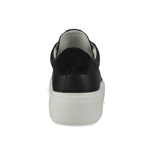 фото ECCO STREET PLATFORM W (219503-01001) 4