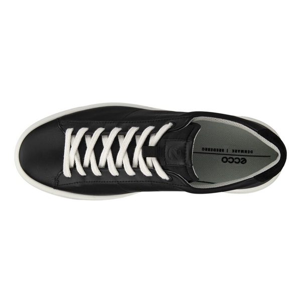 фото ECCO STREET PLATFORM W (219503-01001) 5