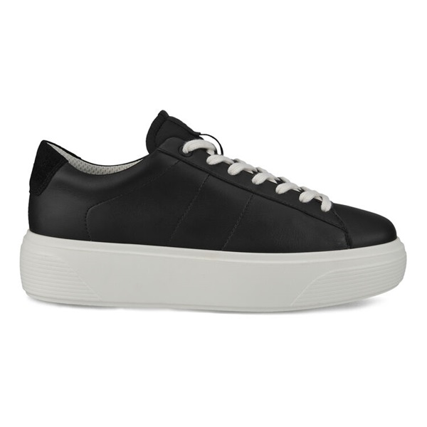 фото ECCO STREET PLATFORM W (219503-01001) 7