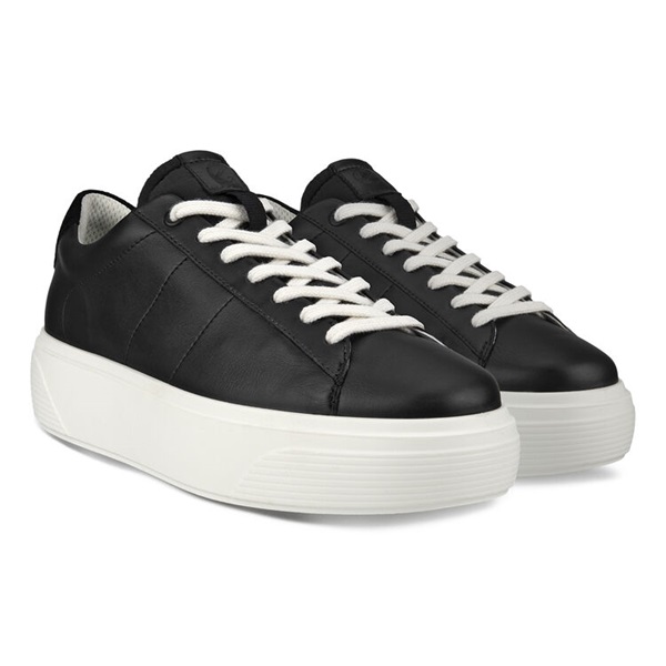 фото ECCO STREET PLATFORM W (219503-01001) 8