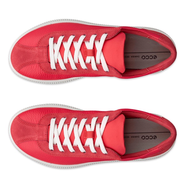 фото ECCO SOFT ZERO W (220253-58420) 5