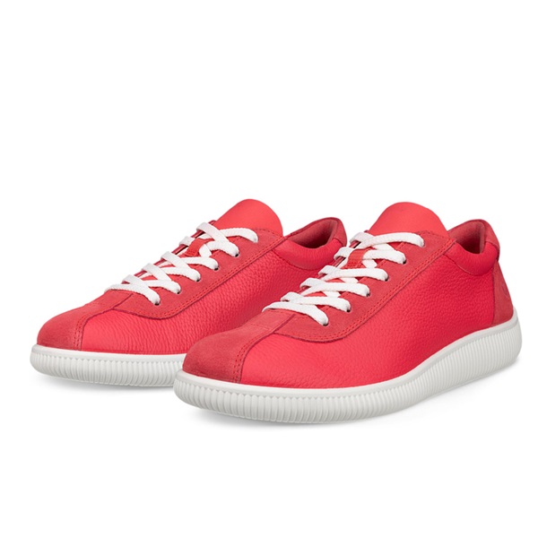 фото ECCO SOFT ZERO W (220253-58420) 7