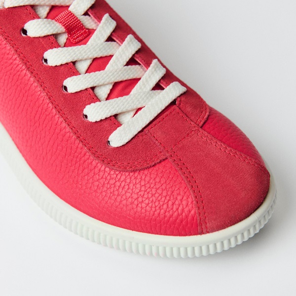 фото ECCO SOFT ZERO W (220253-58420) 8