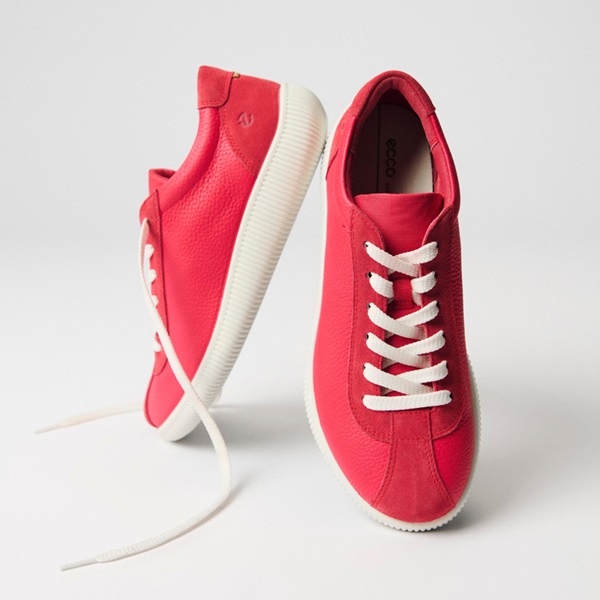 фото ECCO SOFT ZERO W (220253-58420) 9