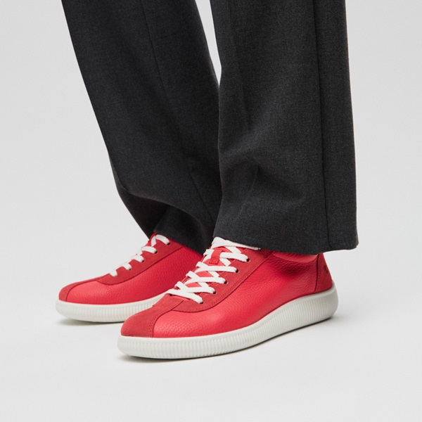 фото ECCO SOFT ZERO W (220253-58420) 10