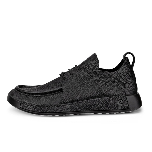 фото ECCO COZMO SHOE M (524204-01001) 3