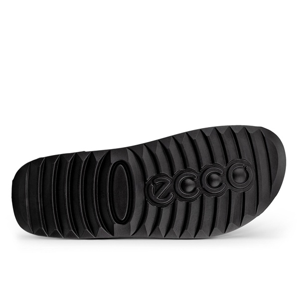 фото ECCO COZMO SHOE M (524204-01001) 4