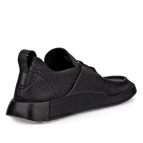 фото ECCO COZMO SHOE M (524204-01001) 5