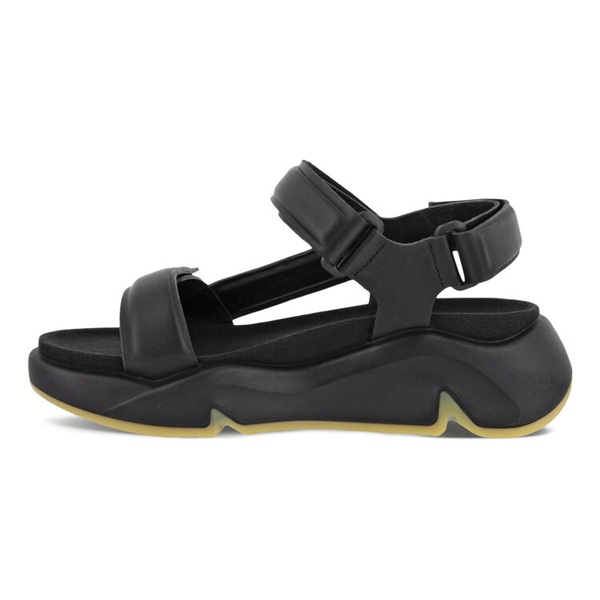 фото ECCO CHUNKY (203323-01001) 3