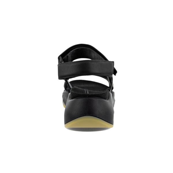 фото ECCO CHUNKY (203323-01001) 4