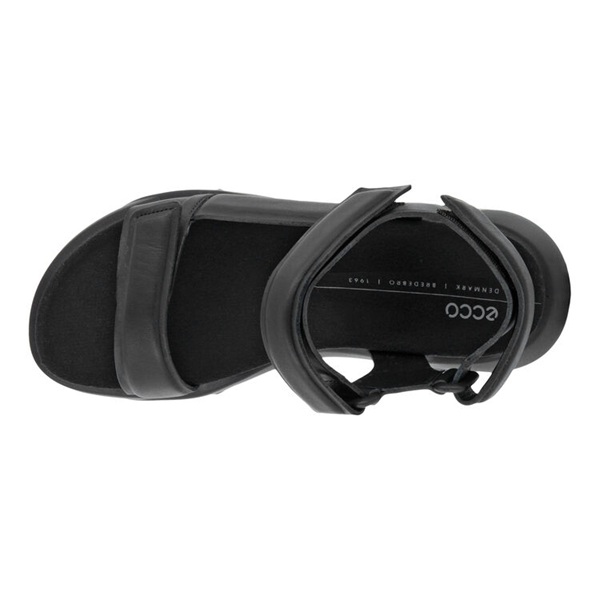 фото ECCO CHUNKY (203323-01001) 5