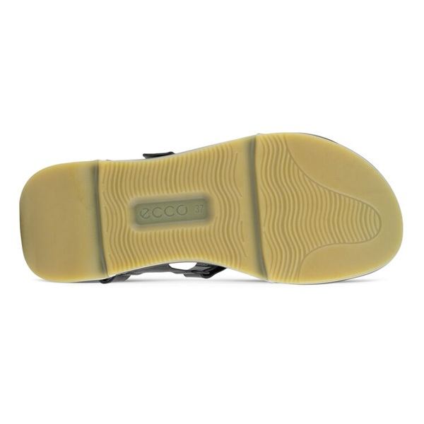 фото ECCO CHUNKY (203323-01001) 6