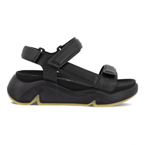 фото ECCO CHUNKY (203323-01001) 7