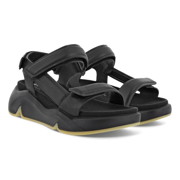 фото ECCO CHUNKY (203323-01001) 8