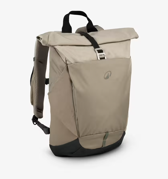 купить QUECHUA NH500 16-20 L Beige