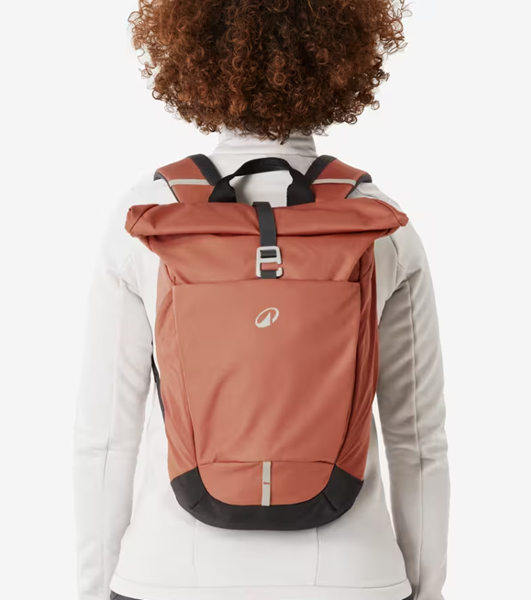 фото QUECHUA NH500 16-20 L 2
