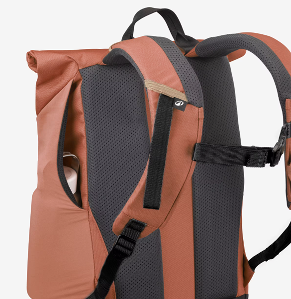 фото QUECHUA NH500 16-20 L 3