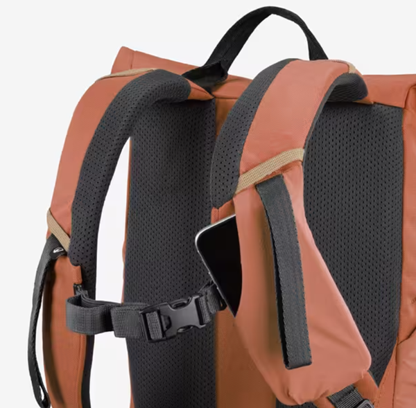 фото QUECHUA NH500 16-20 L 6