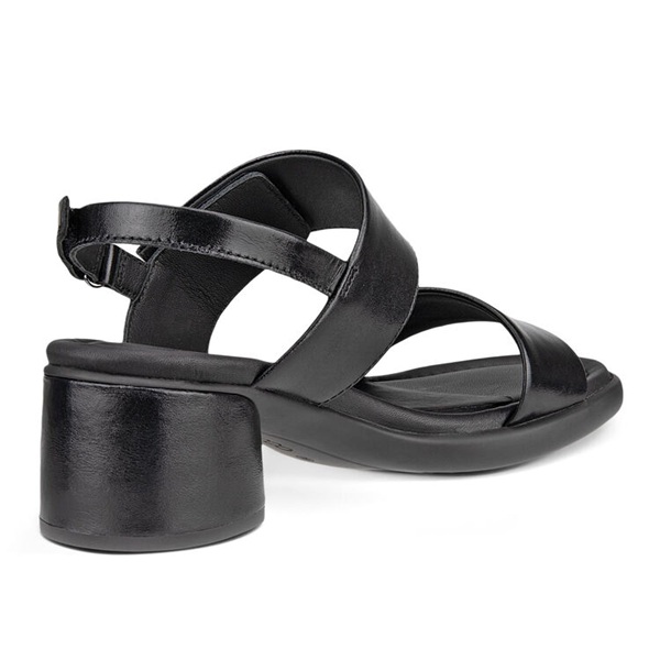 фото ECCO SCULPTED SANDAL LX 35 (222763-01001) 4