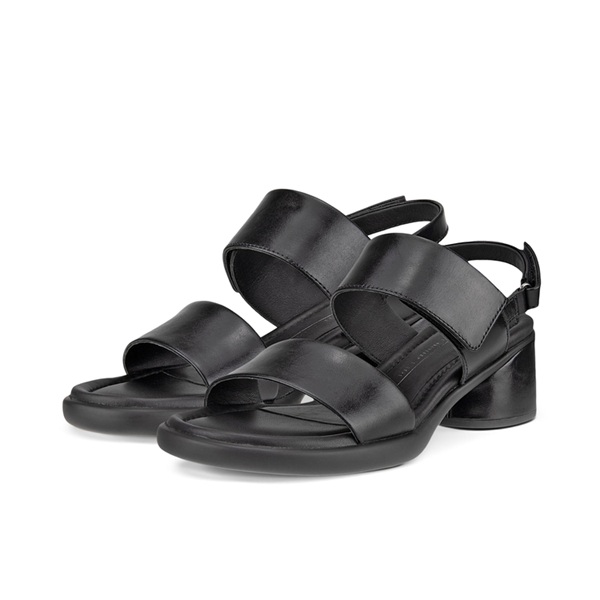 фото ECCO SCULPTED SANDAL LX 35 (222763-01001) 7