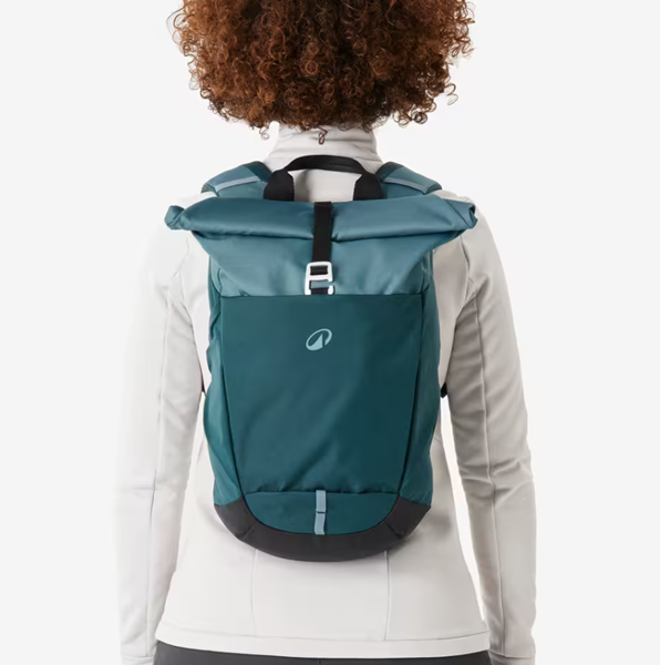фото QUECHUA NH500 16-20 L Blau 2