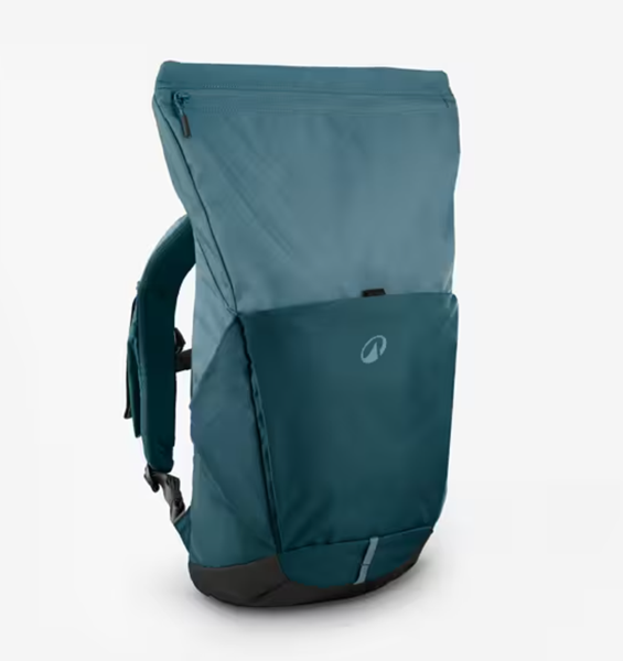 фото QUECHUA NH500 16-20 L Blau 5