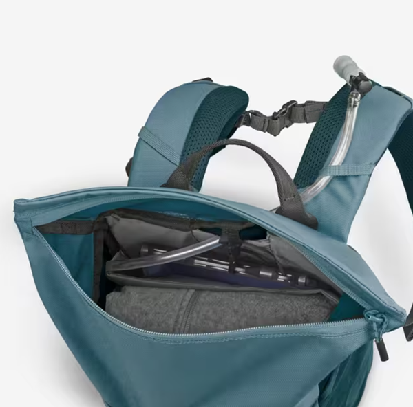 фото QUECHUA NH500 16-20 L Blau 7