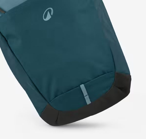 фото QUECHUA NH500 16-20 L Blau 8