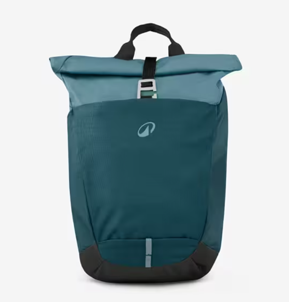 фото QUECHUA NH500 16-20 L Blau 11