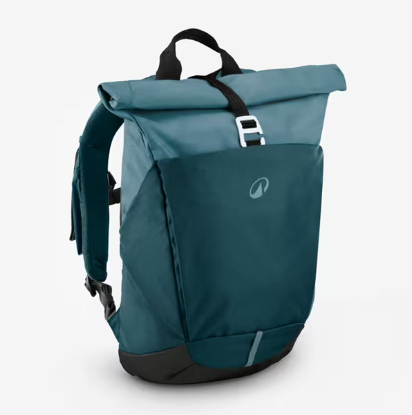 купить QUECHUA NH500 16-20 L Blau