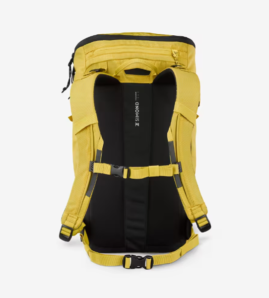 фото SIMOND yellow 22 L 2