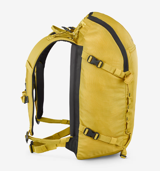 фото SIMOND yellow 22 L 3