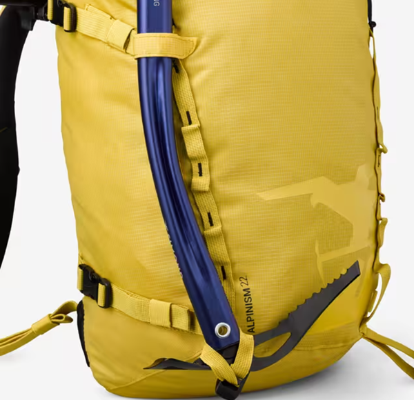 фото SIMOND yellow 22 L 7