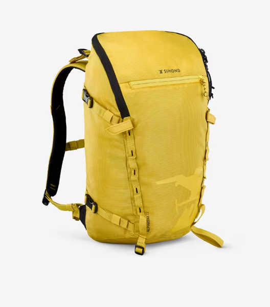 купить SIMOND yellow 22 L