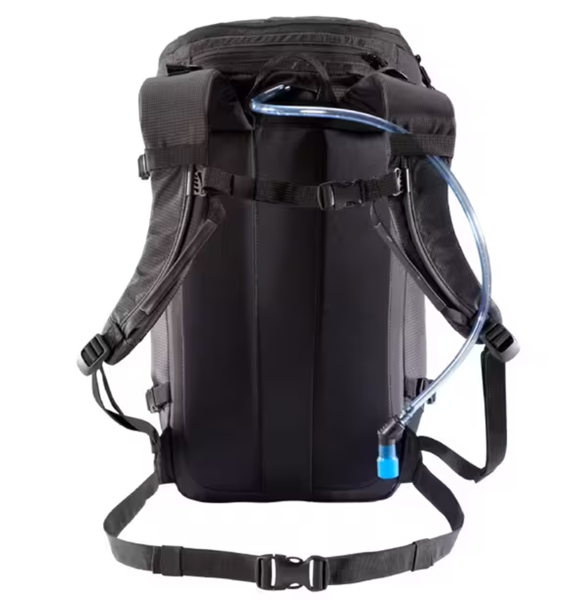 фото Рюкзак альпиниста SIMOND black 22 L 5