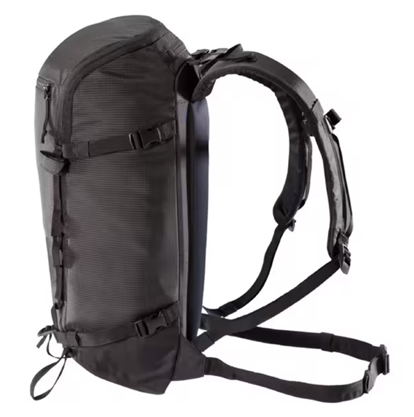 фото Рюкзак альпиниста SIMOND black 22 L 7