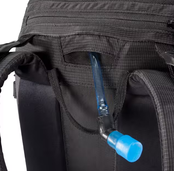 фото Рюкзак альпиниста SIMOND black 22 L 10