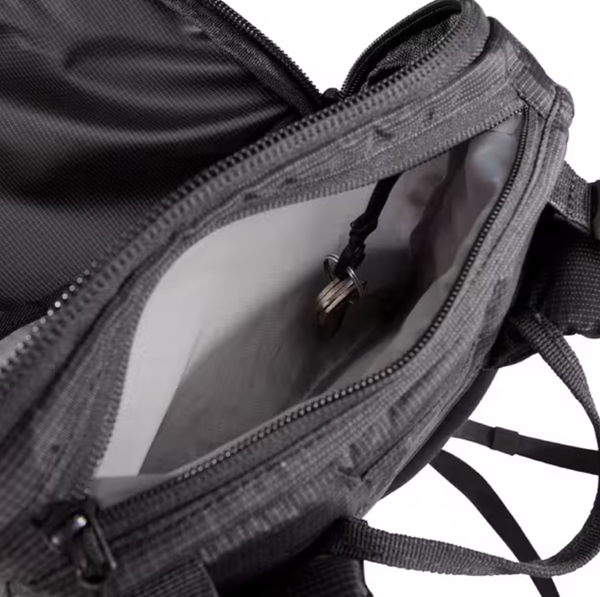 фото Рюкзак альпиниста SIMOND black 22 L 11