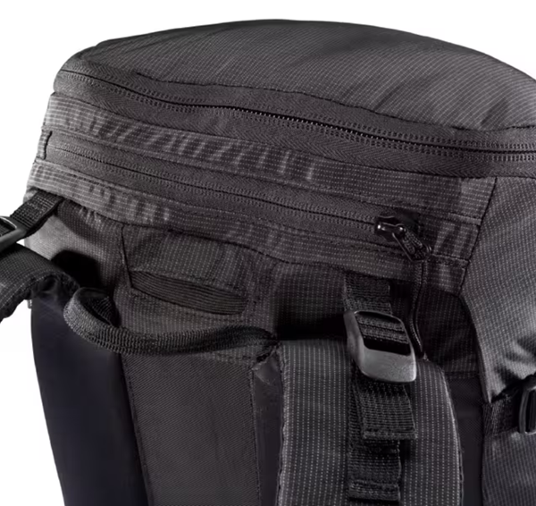 фото Рюкзак альпиниста SIMOND black 22 L 12
