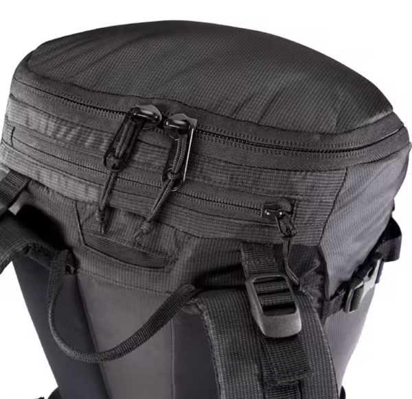 фото Рюкзак альпиниста SIMOND black 22 L 13